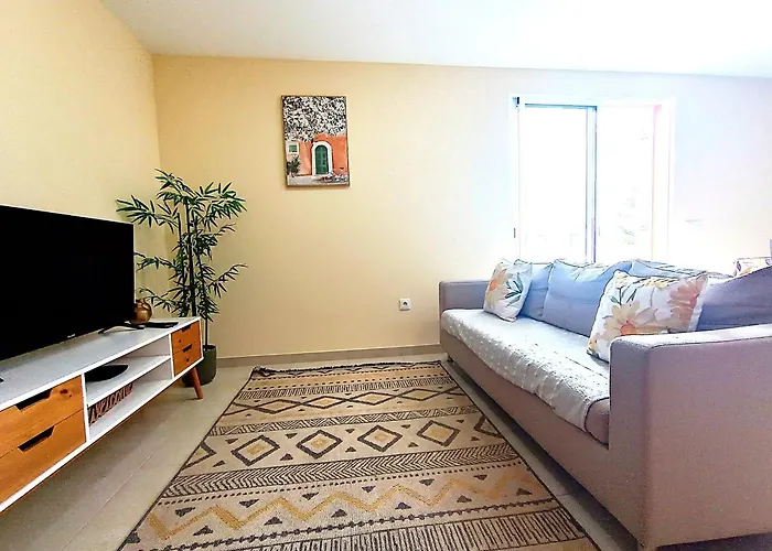 La Maison Doree Porto Santo