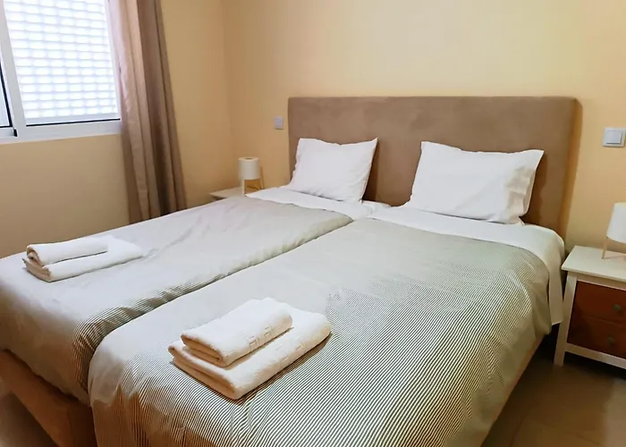 La Maison Doree * Porto Santo