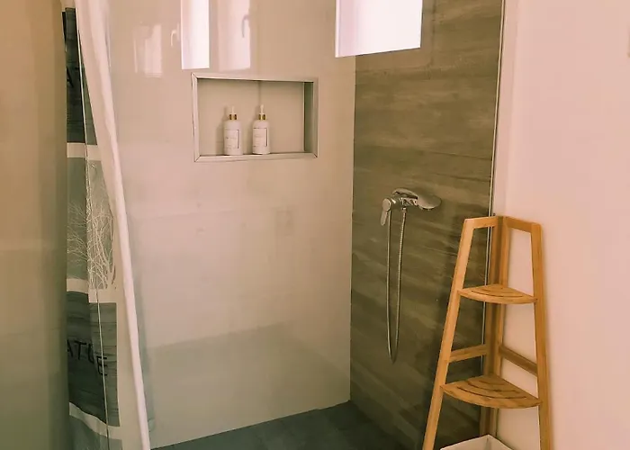 Feriehus La Maison Doree