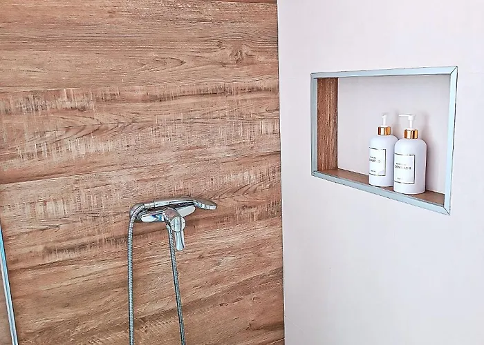 La Maison Doree * Porto Santo